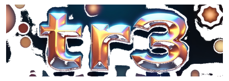 tr3 logo